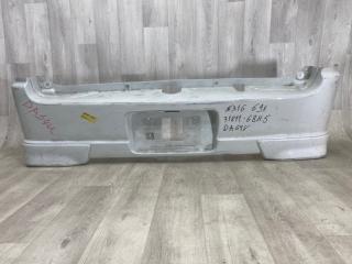 Запчасть бампер задний SUZUKI EVERY