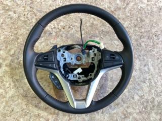 Запчасть руль SUZUKI XBEE