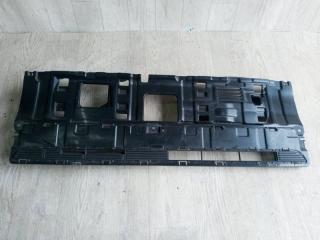 Запчасть решетка бамперная SUZUKI WAGON R 2018