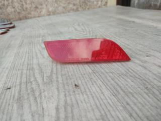 Запчасть катафот в бампер задний правый SUBARU IMPREZA