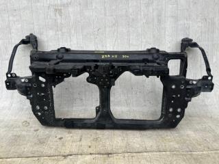 Запчасть рамка радиатора NISSAN FAIRLADY Z