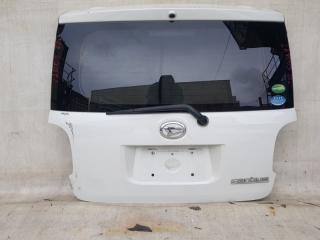 Запчасть дверь 5-я DAIHATSU MOVE CANBUS