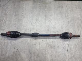 Привод передний правый MITSUBISHI COLT