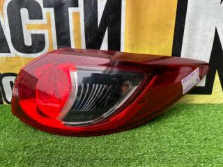 Запчасть стоп-сигнал правый MAZDA CX-5