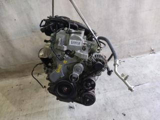Запчасть двигатель RENAULT MEGANE 2010