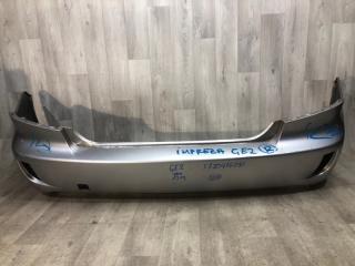 Бампер задний SUBARU IMPREZA