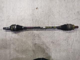 Запчасть привод задний правый VOLVO XC90