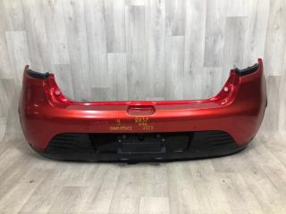 Запчасть бампер задний RENAULT CLIO