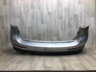 Запчасть бампер задний NISSAN SKYLINE CROSSOVER