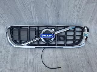 Запчасть решетка радиатора VOLVO V70