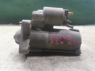 Стартер VOLVO V70 контрактная Стартер VOLVO V70