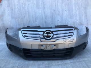 Запчасть бампер передний NISSAN DUALIS