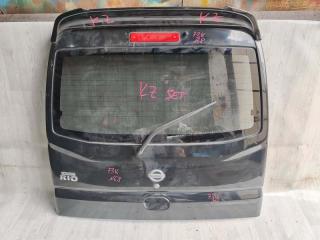Запчасть дверь 5-я NISSAN CLIPPER
