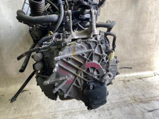 АКПП HONDA STEPWGN