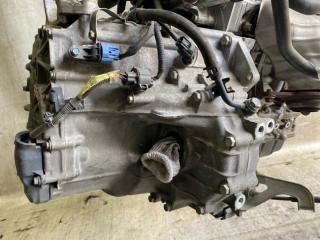 АКПП HONDA STEPWGN RG1 K20A