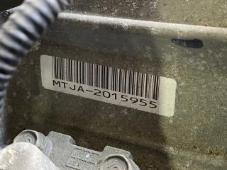 АКПП STEPWGN RG1 K20A