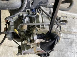 АКПП STEPWGN RG1 K20A