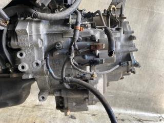 АКПП STEPWGN RG1 K20A