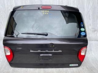 Запчасть дверь 5-я SUZUKI ALTO LAPIN