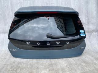 Фото запчасти дверь 5-я VOLVO V40 контрактная запчасть Запчасть дверь 5-я VOLVO V40