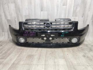 Запчасть бампер передний NISSAN STAGEA