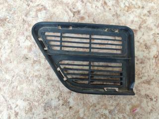 Запчасть заглушка бампера DAIHATSU MIRA E:S