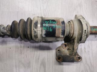 Привод передний правый MAZDA MPV LW3W L3 Привод передний правый MAZDA MPV LW3W L3