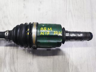 Привод передний правый SUBARU LEGACY BRM EJ20 Привод передний правый SUBARU LEGACY BRM EJ20