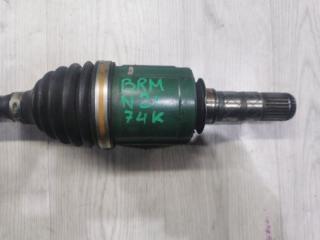 Привод передний правый SUBARU LEGACY BRM EJ20 Привод передний правый SUBARU LEGACY BRM EJ20