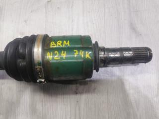 Привод передний правый SUBARU LEGACY BRM EJ20 Привод передний правый SUBARU LEGACY BRM EJ20