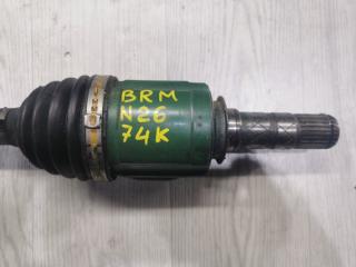 Привод передний правый SUBARU LEGACY BRM EJ20 Привод передний правый SUBARU LEGACY BRM EJ20