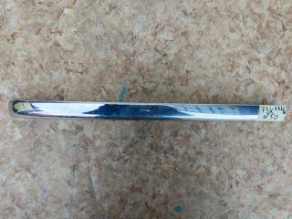 Накладка на бампер задняя правая DAIHATSU ATRAI контрактная Накладка на бампер задняя правая DAIHATSU ATRAI