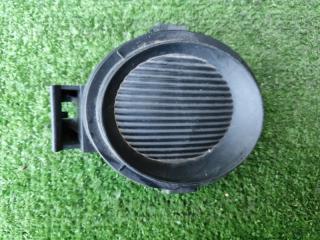 Запчасть заглушка бампера передняя левая NISSAN MARCH