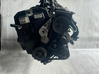 Запчасть двигатель VOLVO V70