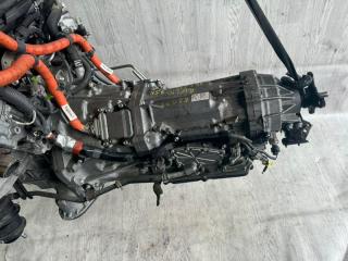 Запчасть акпп LEXUS GS450H
