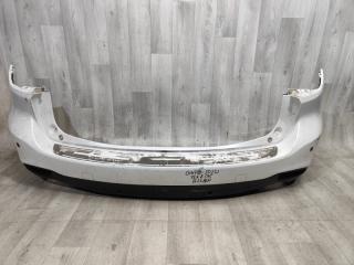 Бампер задний MAZDA ATENZA