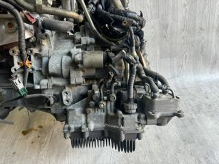 Запчасть акпп NISSAN PRESAGE 2003