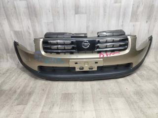 Запчасть бампер передний NISSAN STAGEA 2004