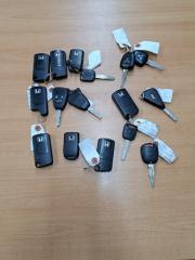Запчасть ключ зажигания HONDA