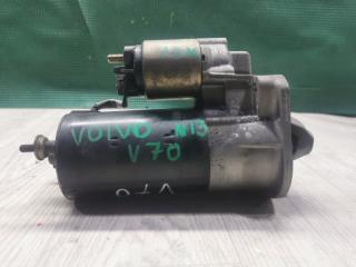 Стартер VOLVO V70 контрактная Стартер VOLVO V70