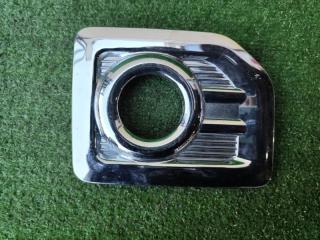 Запчасть заглушка бампера задняя левая DAIHATSU WAKE