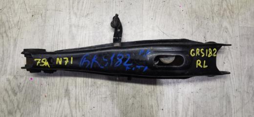 Рычаг задний левый TOYOTA CROWN