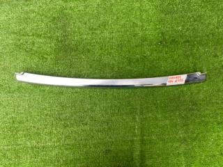 Накладка на бампер передняя DAIHATSU TANTO контрактная Накладка на бампер передняя DAIHATSU TANTO