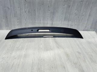 Спойлер SUZUKI XBEE