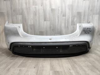 Запчасть бампер задний PORSCHE TAYCAN
