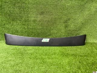 Запчасть спойлер SUZUKI WAGON R