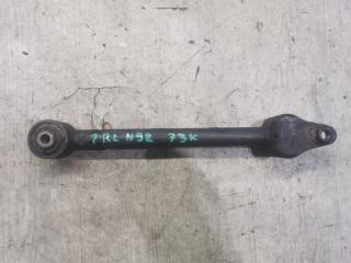 Рычаг задний левый