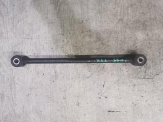 Рычаг задний