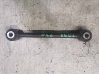 Рычаг задний