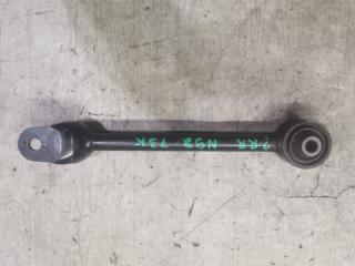 Рычаг задний правый